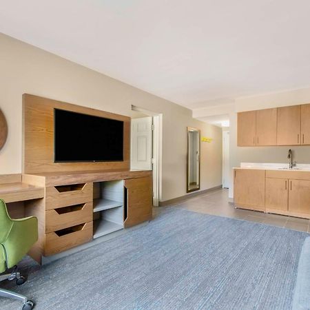 Hampton Inn East Aurora Exteriér fotografie