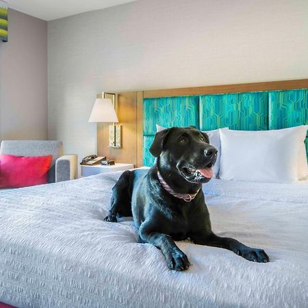 Hampton Inn East Aurora Exteriér fotografie
