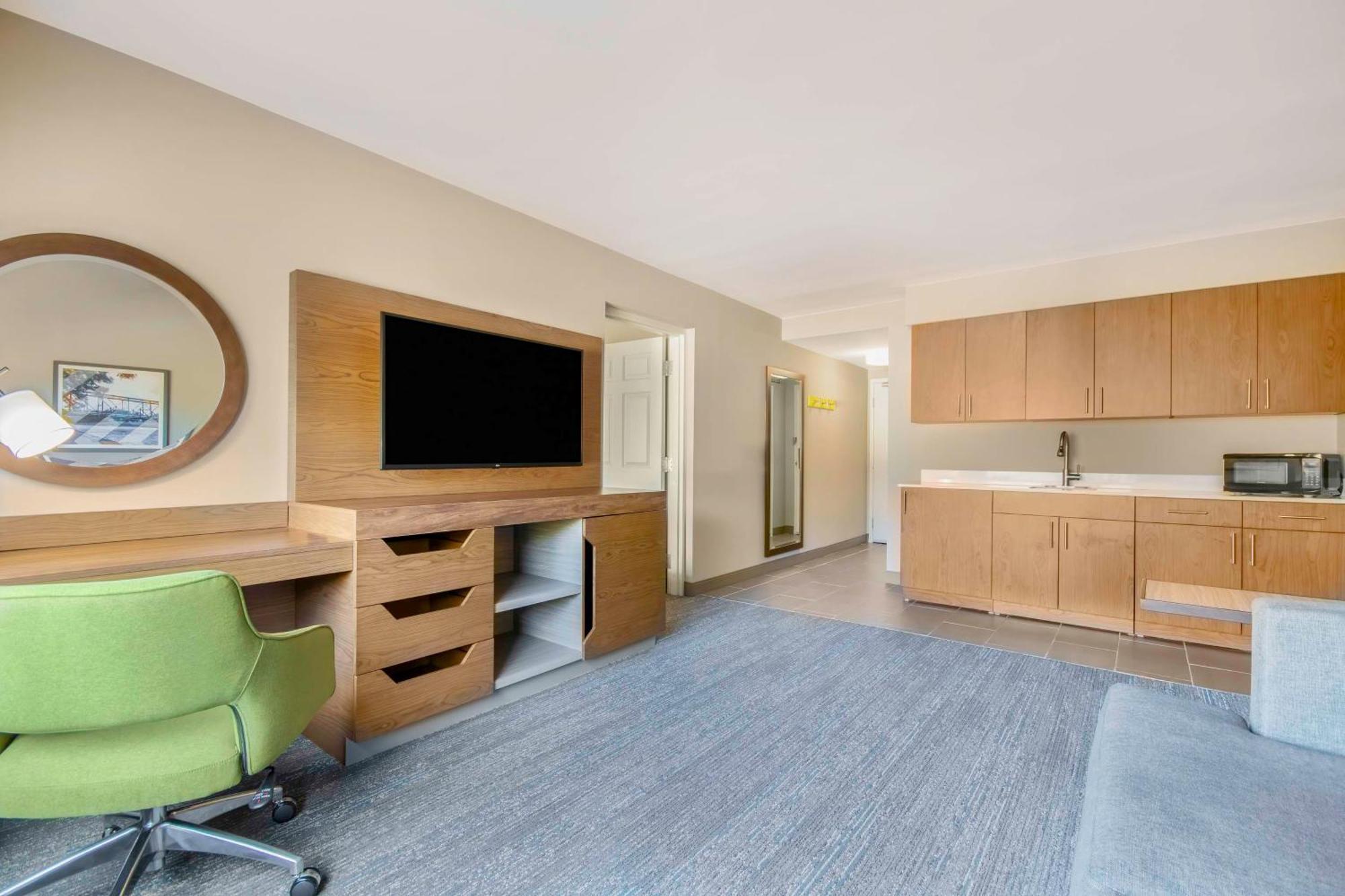 Hampton Inn East Aurora Exteriér fotografie
