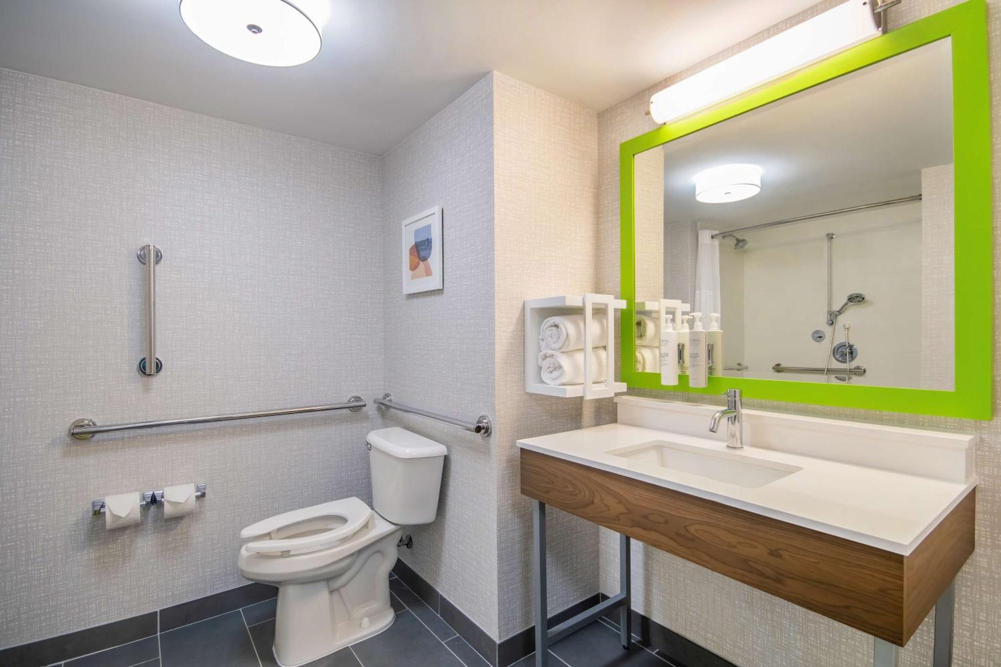 Hampton Inn East Aurora Exteriér fotografie