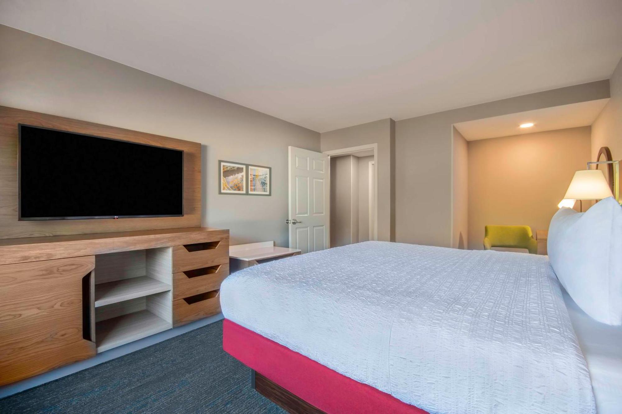 Hampton Inn East Aurora Exteriér fotografie
