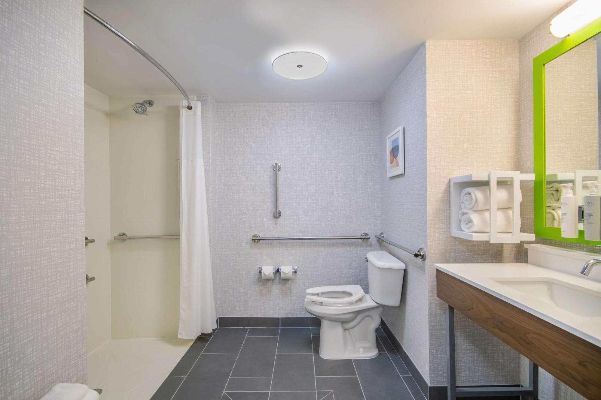 Hampton Inn East Aurora Exteriér fotografie