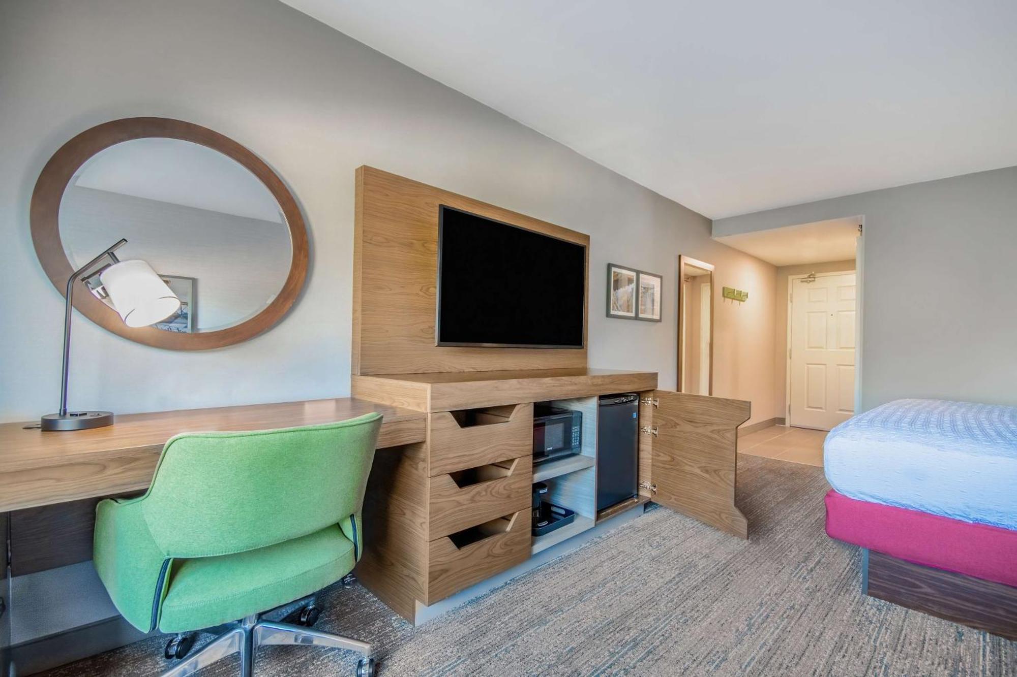 Hampton Inn East Aurora Exteriér fotografie