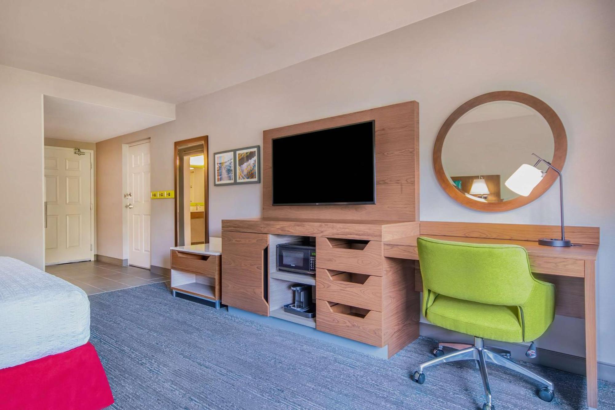 Hampton Inn East Aurora Exteriér fotografie